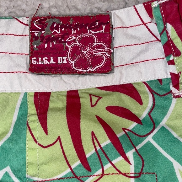 G.I.G.A.-DX Shorts Size 12 - Picture 9 of 15